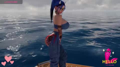 Miyuki Maiko online show from March 8, 2:04 am