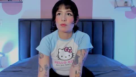 miyu online show from April 13, 4:25 am