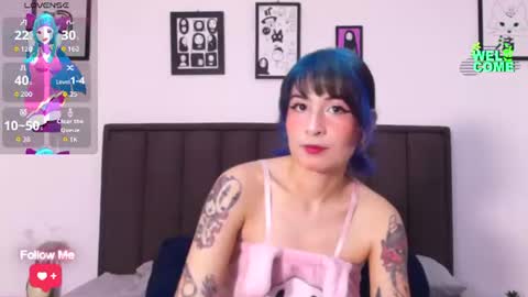 miyuyoshikawa18 online show from July 22, 11:22 am