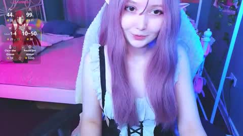 Mizuki online show from September 22, 4:44 am