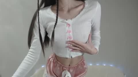 Ariela online show from January 21, 2:00 am