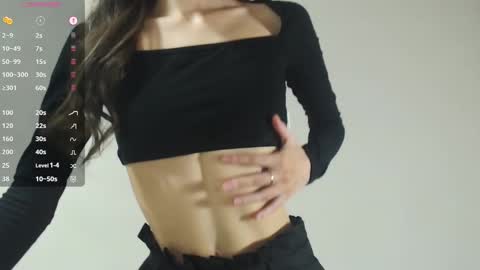 Ariela online show from March 6, 5:43 pm