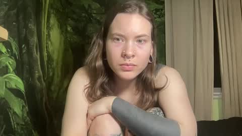 Misty online show from February 25, 10:26 am