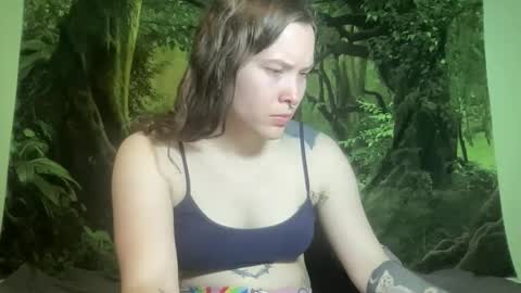 Misty online show from March 2, 7:59 am