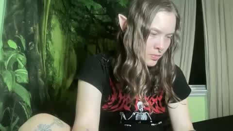 Misty online show from November 3, 4:16 am