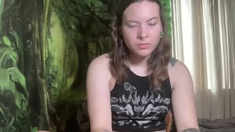 Misty online show from October 2, 12:48 am