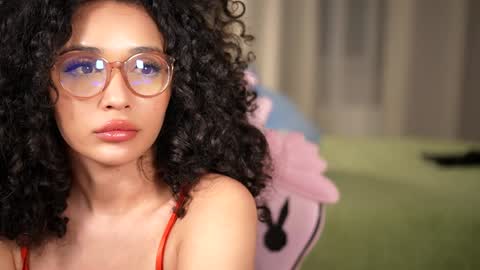 Ruxxx online show from January 26, 10:02 pm