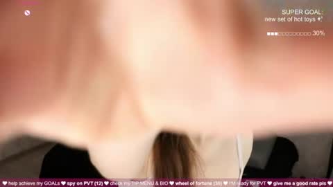 Anelysa Morens  online show from June 19, 11:35 am