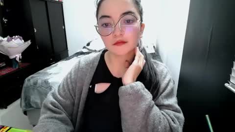 Sam online show from February 20, 2:43 am