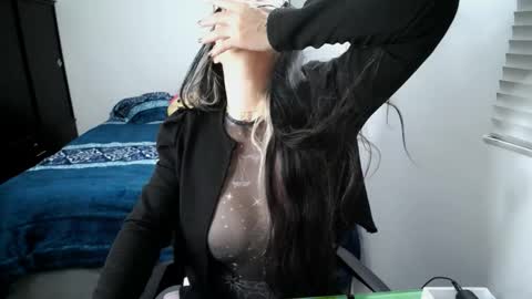 Sam online show from March 24, 11:04 am