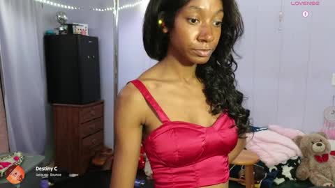 MOCHA   JAMES THE NPC  online show from April 8, 2:14 am