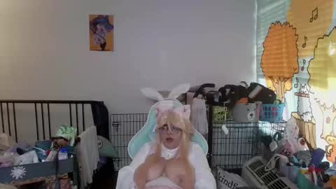 The Mochi Rainbow Variety Show online show from April 2, 9:56 pm