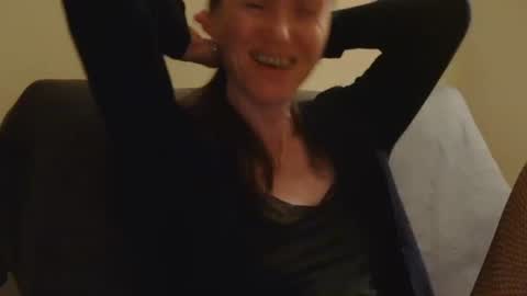 Aurora online show from February 24, 10:52 pm