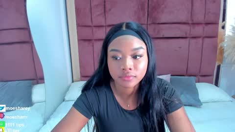 Moesha online show from April 1, 9:01 pm