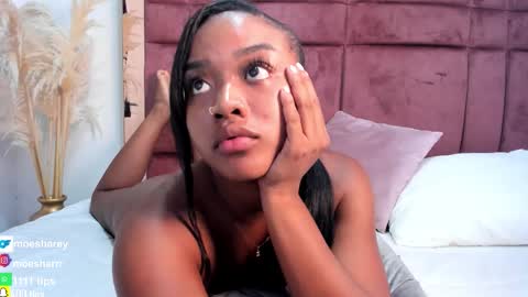 Moesha online show from November 25, 9:04 pm