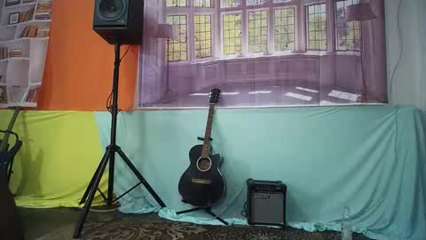 moghelslay online show from February 4, 9:18 pm