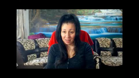 moistmady online show from February 2, 10:14 am