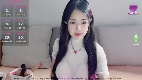 Alice online show from September 28, 2:07 am