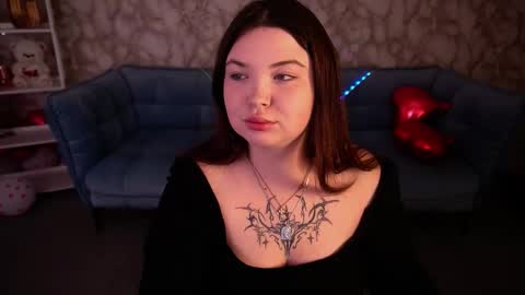 Rosa online show from March 2, 8:37 pm