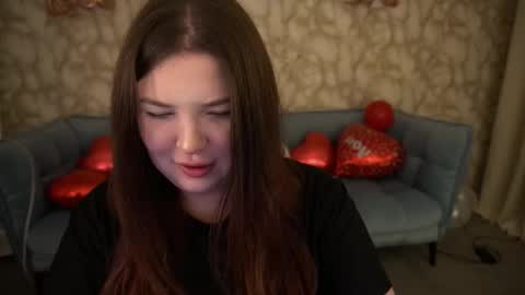 Rosa online show from February 7, 8:24 pm