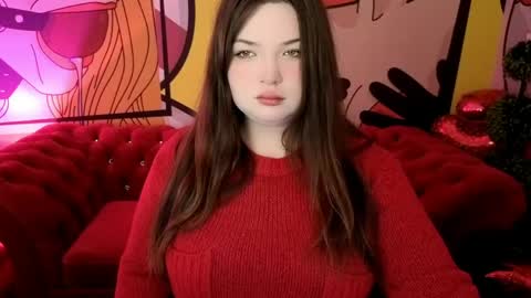 Rosa online show from April 13, 7:47 pm