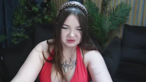 Rosa online show from November 10, 9:54 pm