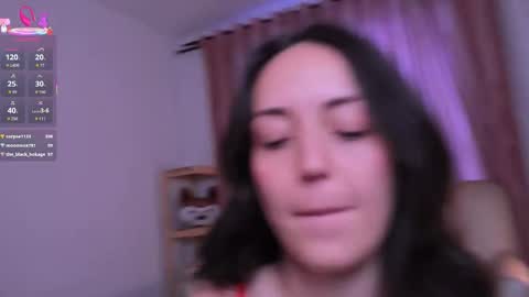   MOLLY   online show from November 28, 4:21 pm