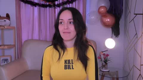   MOLLY   online show from October 25, 3:08 pm