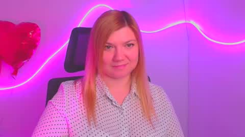 Molly online show from March 10, 12:17 pm