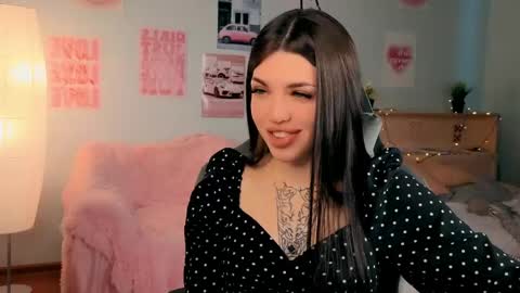 Molly online show from April 15, 4:13 am