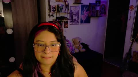 Molly online show from May 10, 6:15 am