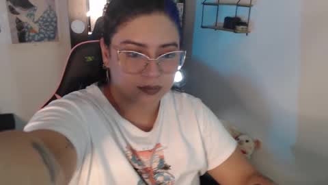 Molly online show from January 5, 12:20 am