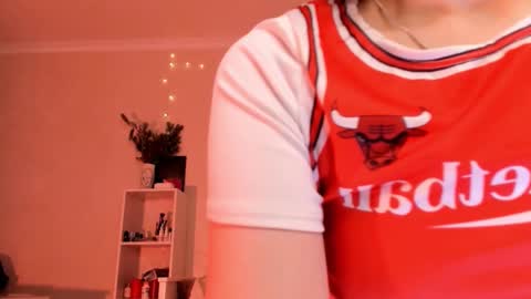 Molly online show from January 17, 3:14 am