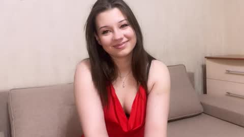 Molly online show from March 9, 2:20 pm