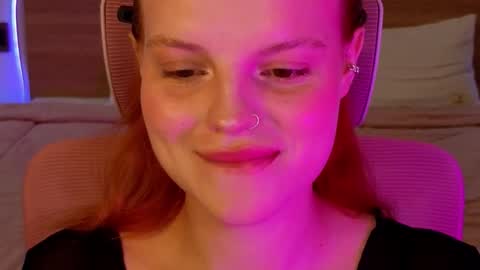 Molly online show from March 21, 1:54 am