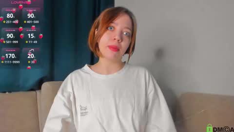 Amely online show from March 22, 6:03 pm