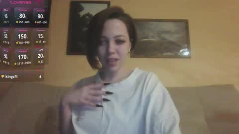 Amely online show from April 3, 2:31 am