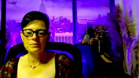 MollySun Nina Randmann online show from July 22, 4:30 pm