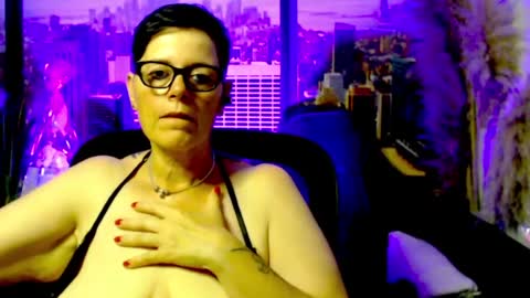 MollySun Nina Randmann online show from July 16, 4:22 pm