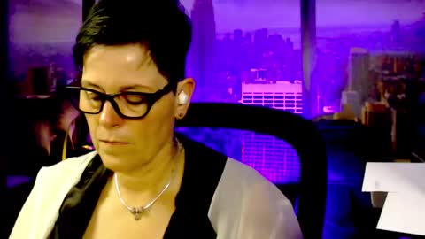 MollySun Nina Randmann online show from December 22, 7:50 pm