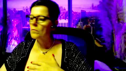 MollySun Nina Randmann online show from June 23, 6:06 pm