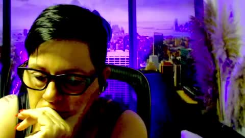 MollySun Nina Randmann online show from August 1, 5:26 pm
