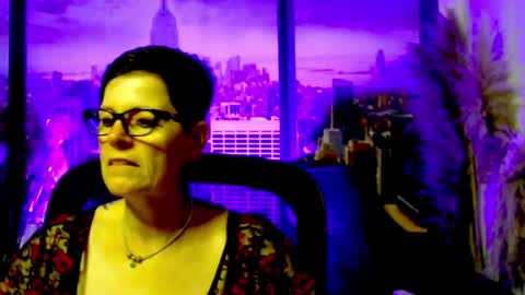 MollySun Nina Randmann online show from July 7, 2:53 pm