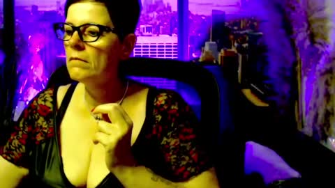 MollySun Nina Randmann online show from July 14, 4:11 pm