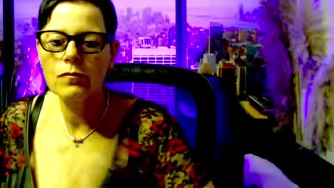 MollySun Nina Randmann online show from July 30, 3:57 pm