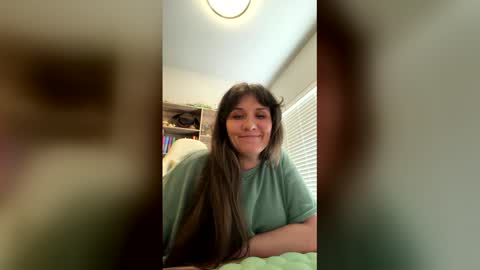 Molly online show from June 5, 10:16 pm