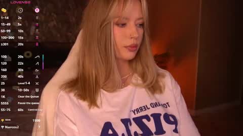 mollyymayy online show from June 15, 2:34 am