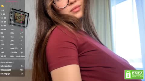 Hermina  online show from July 10, 3:18 am