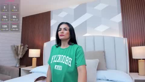 Letty Smith online show from September 15, 10:56 am