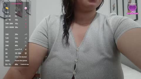 Snapshot of mommyissuess_ chatting on January 31, 7:51 pm Daphne  online show from January 31, 7:51 pm